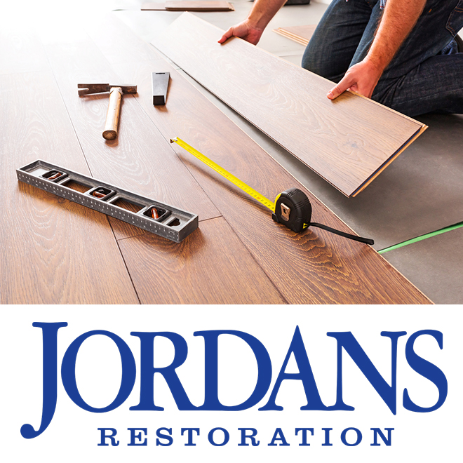 Jordans Flooring Outlet - Flooring - 3351 Jacombs Road, Richmond ...